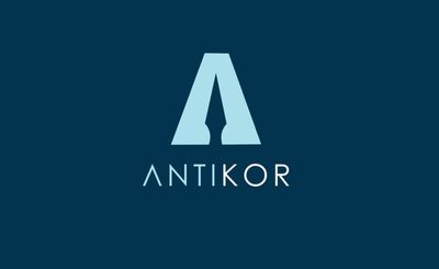 Antikor (буклет)